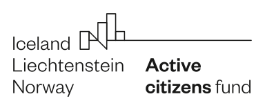 Active citizens fund logo